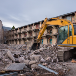 Terrassement : Préparez Votre Terrain pour Tous Vos Projets Thionville